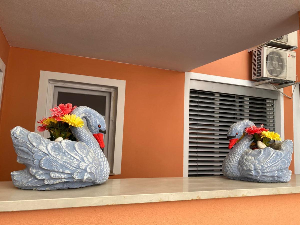Apartma Tayana Piran - Parking Included !!! Εξωτερικό φωτογραφία