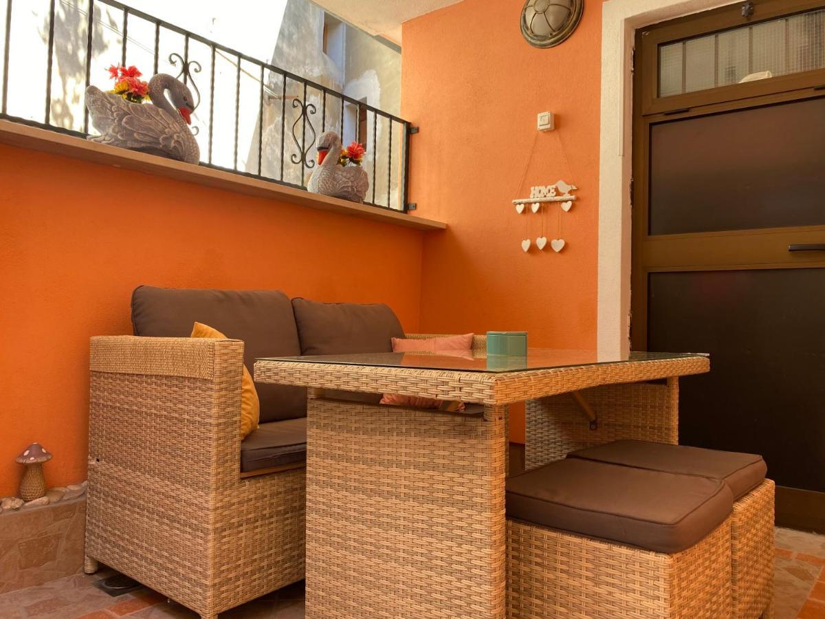 Apartma Tayana Piran - Parking Included !!! Εξωτερικό φωτογραφία