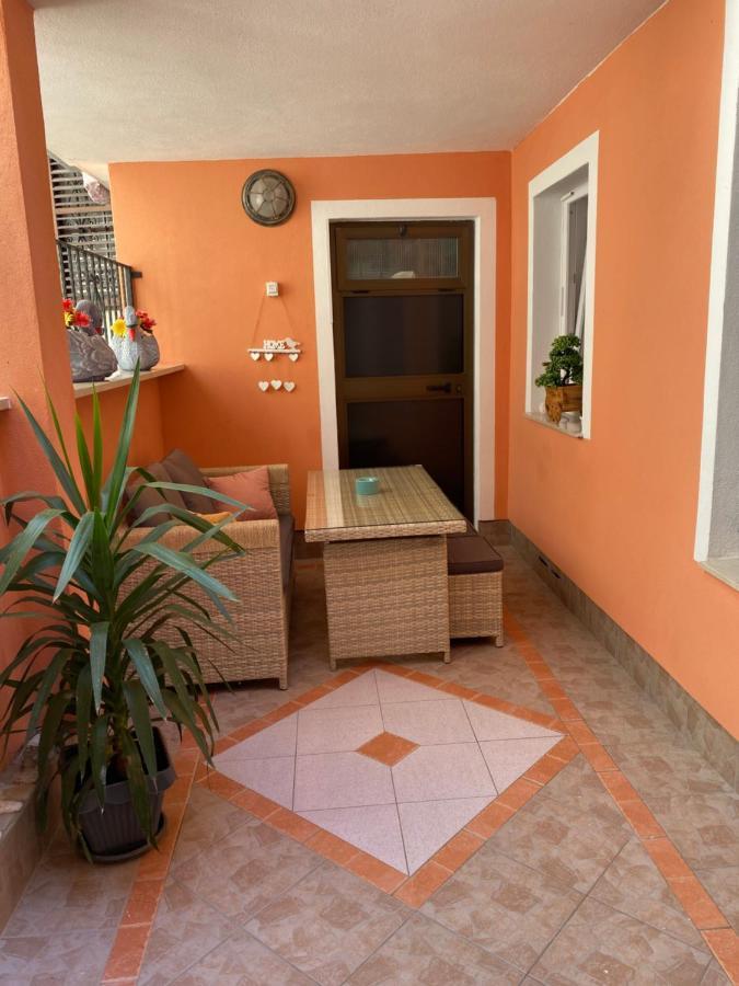 Apartma Tayana Piran - Parking Included !!! Εξωτερικό φωτογραφία