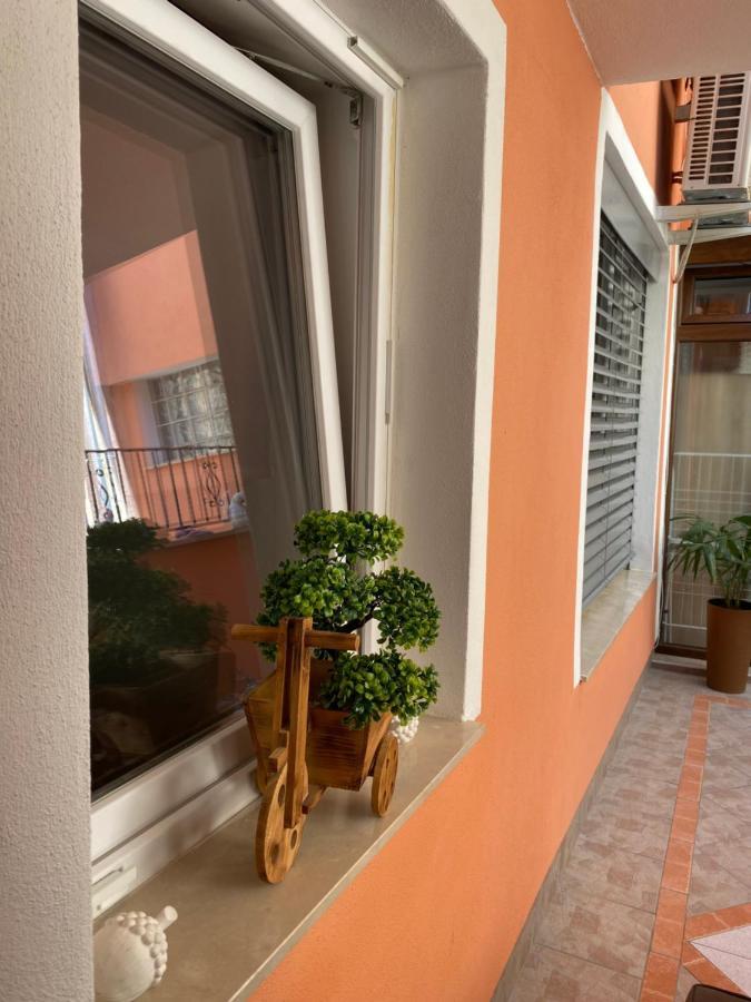 Apartma Tayana Piran - Parking Included !!! Εξωτερικό φωτογραφία