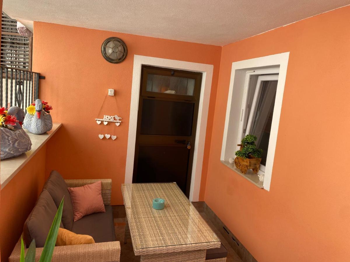 Apartma Tayana Piran - Parking Included !!! Εξωτερικό φωτογραφία