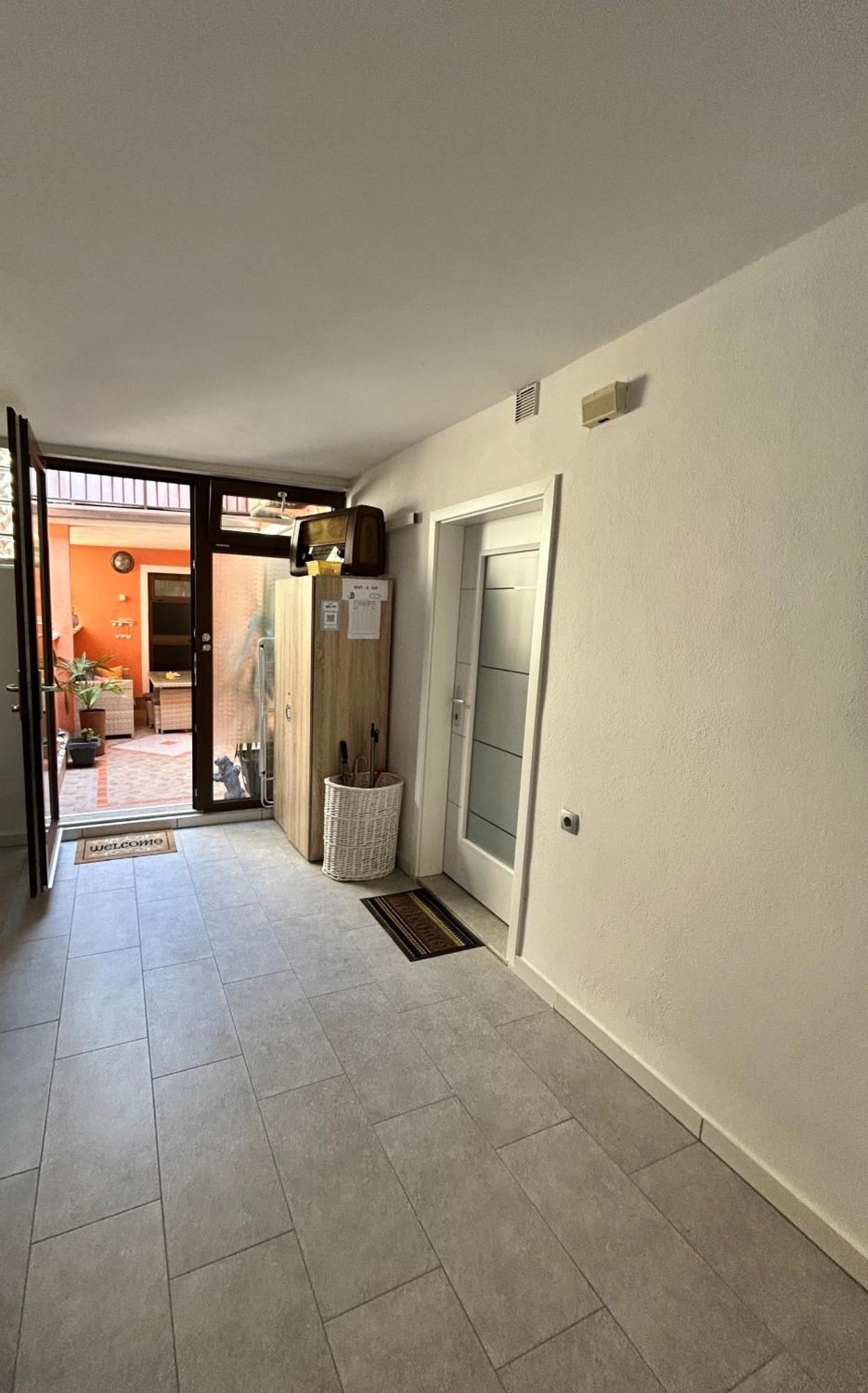 Apartma Tayana Piran - Parking Included !!! Εξωτερικό φωτογραφία