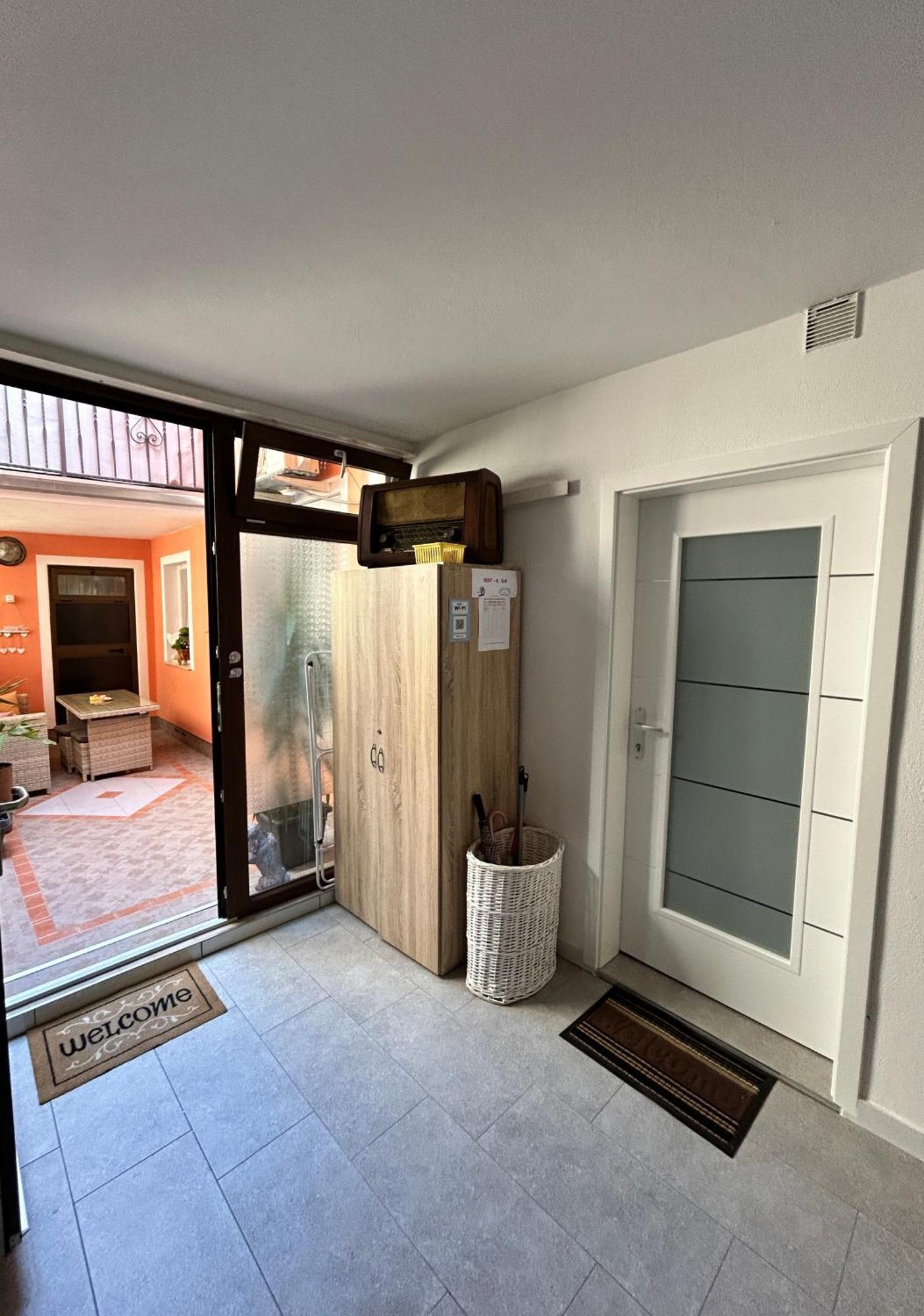Apartma Tayana Piran - Parking Included !!! Εξωτερικό φωτογραφία