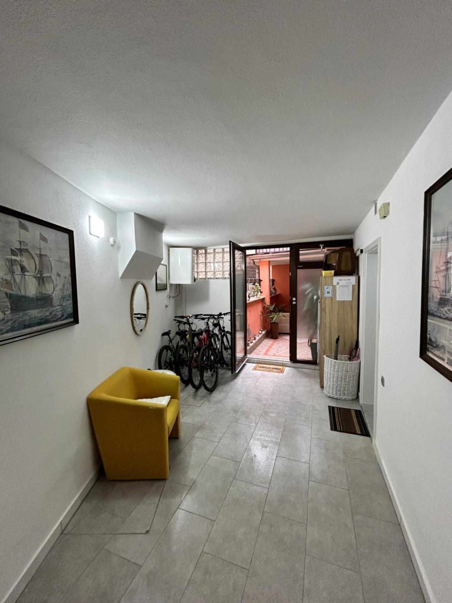 Apartma Tayana Piran - Parking Included !!! Εξωτερικό φωτογραφία