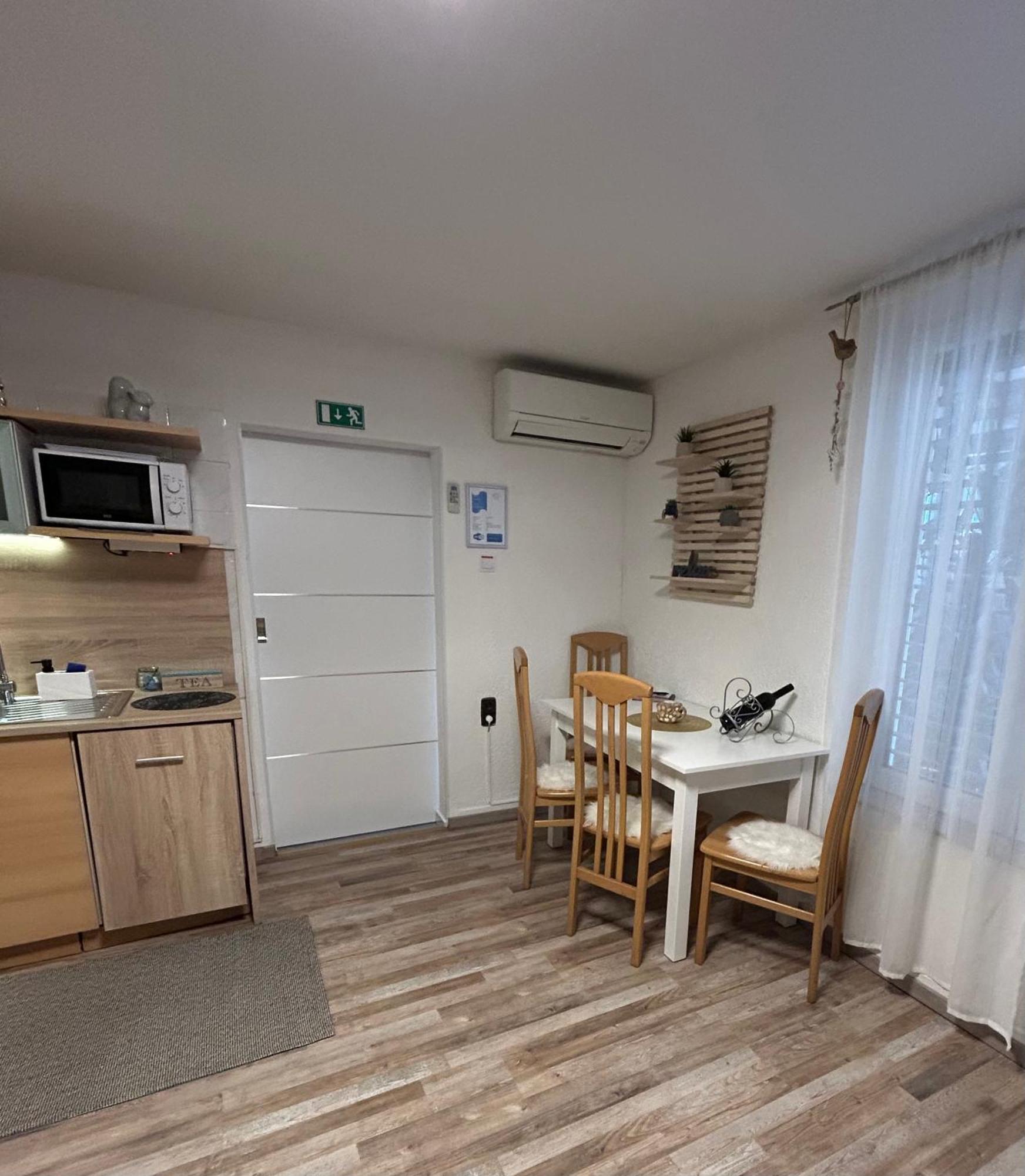 Apartma Tayana Piran - Parking Included !!! Εξωτερικό φωτογραφία