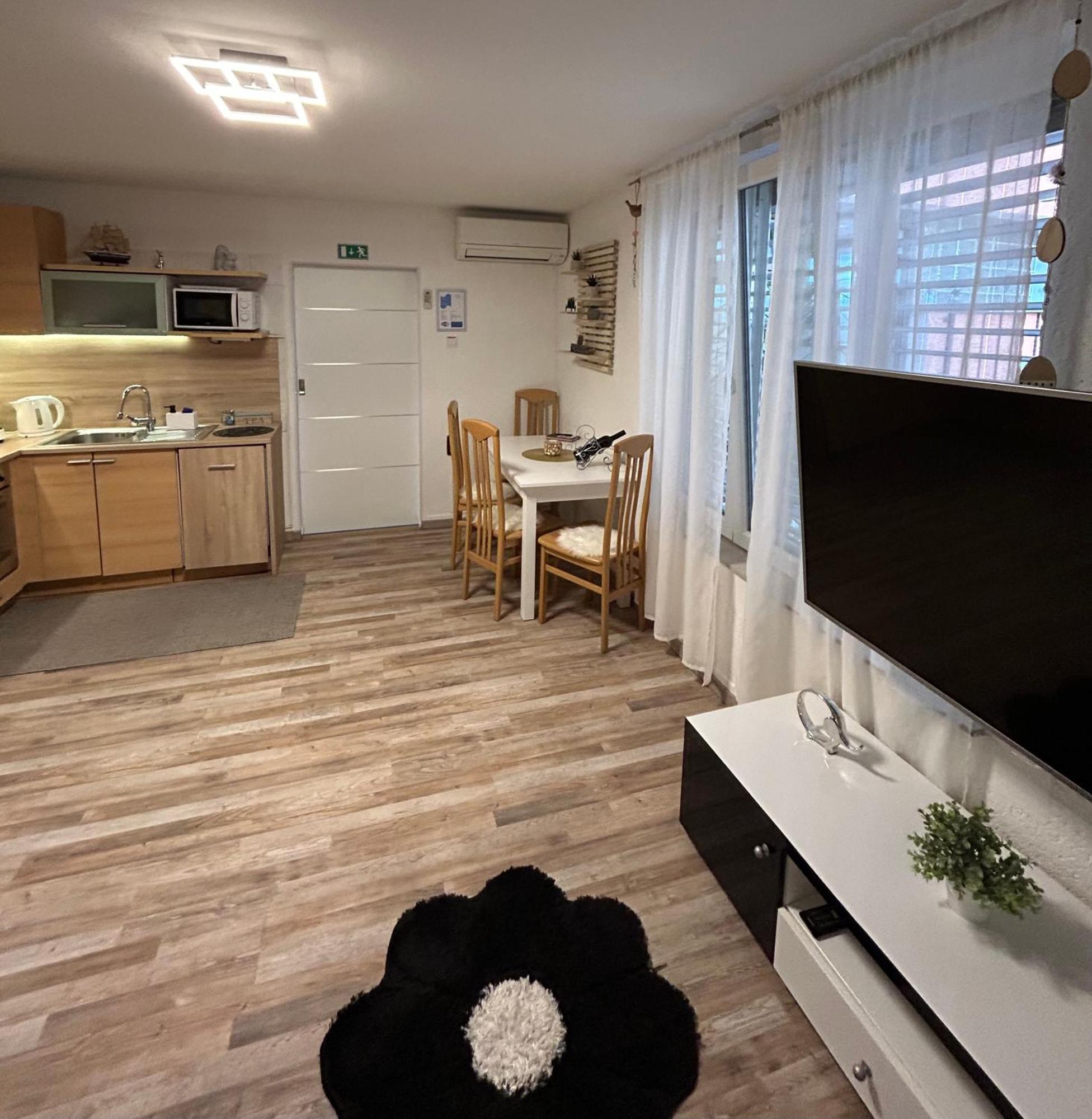 Apartma Tayana Piran - Parking Included !!! Εξωτερικό φωτογραφία