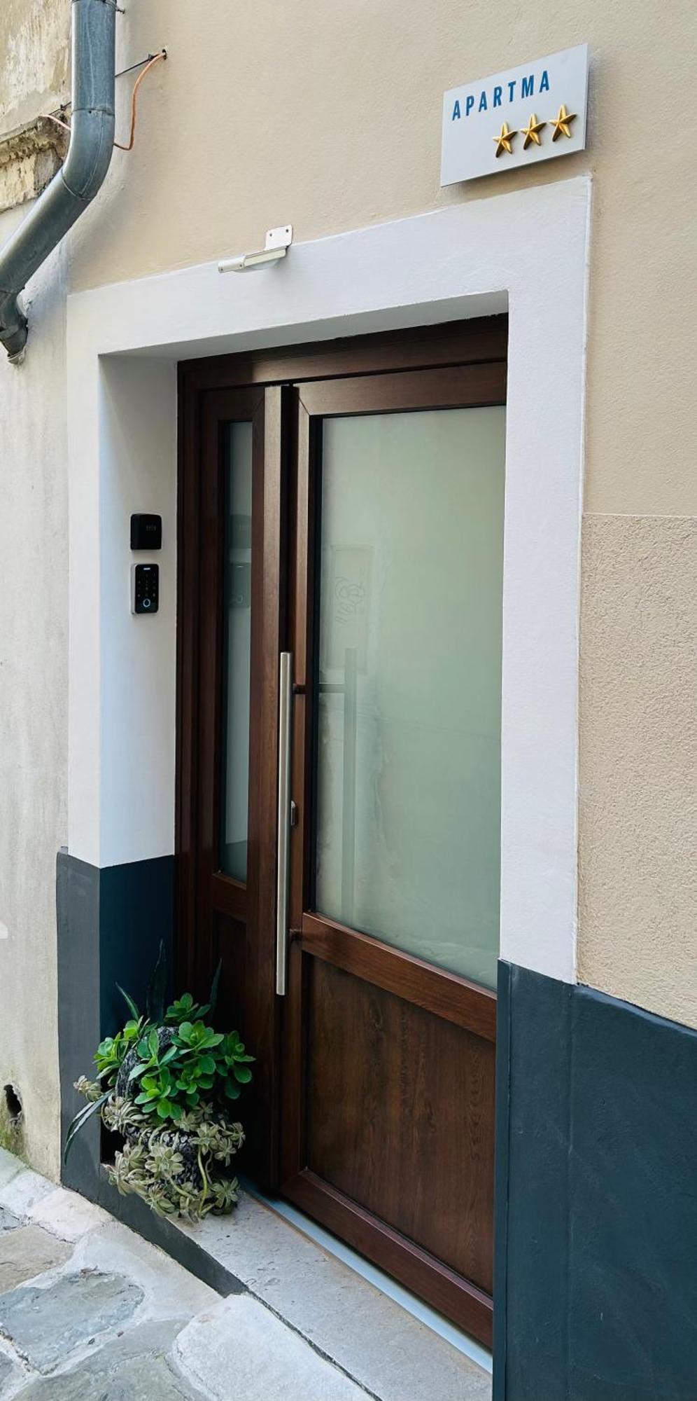 Apartma Tayana Piran - Parking Included !!! Εξωτερικό φωτογραφία