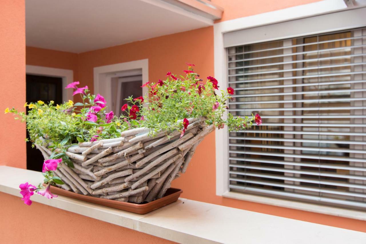 Apartma Tayana Piran - Parking Included !!! Εξωτερικό φωτογραφία